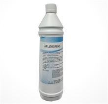 Cleanstep Afløbsrens, 1 liter